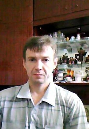 Моя фотография - иван, 51 из Первоуральск (@ivan13738)