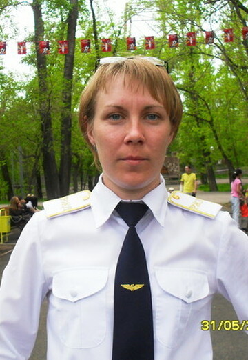 Моя фотография - Елена Гурова, 38 из Лесосибирск (@elenagurova2)
