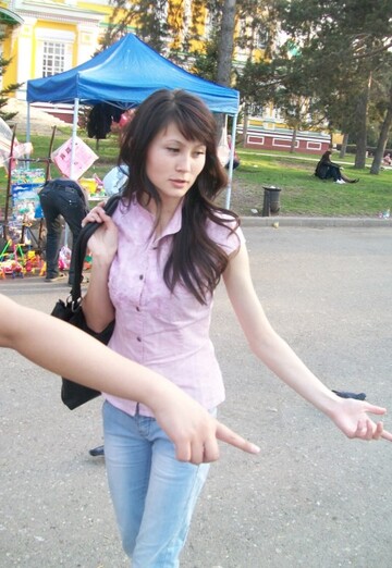 Моя фотография - Нямочка..., 32 из Алматы́ (@nyamochka6)