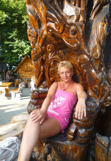 Моя фотография - Svetlana, 51 из Томск (@svetlana13840)