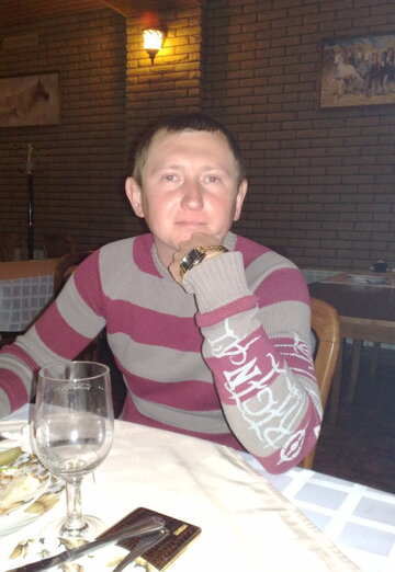 Моя фотография - Серый, 42 из Запорожье (@seriy534)