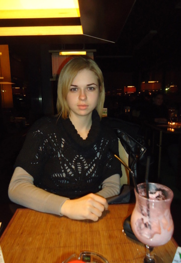 Моя фотография - Наталья, 37 из Ростов-на-Дону (@natalya15575)