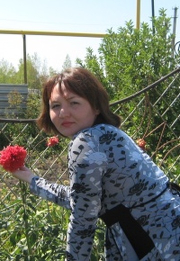 Моя фотография - Даяна, 39 из Альметьевск (@dayana26)
