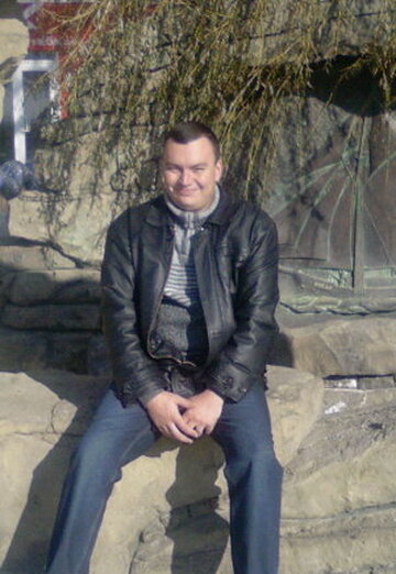 Моя фотография - Валерий, 43 из Бердянск (@valera3905)