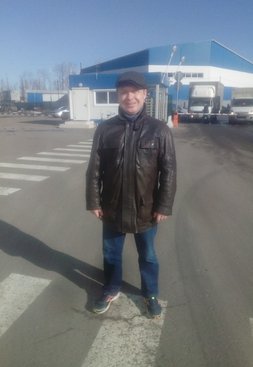 Моя фотография - Валерий, 36 из Подольск (@valeriy63687)