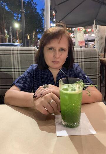 Моя фотография - Наталия, 49 из Нежин (@nataliya60016)