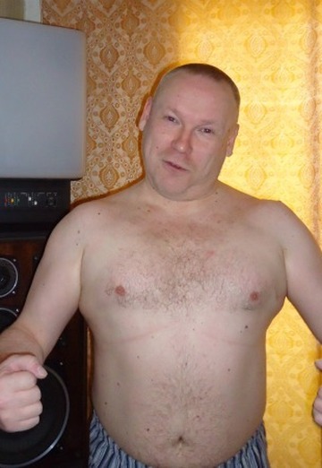 Моя фотография - Vlad, 52 из Архангельск (@vlad26908)