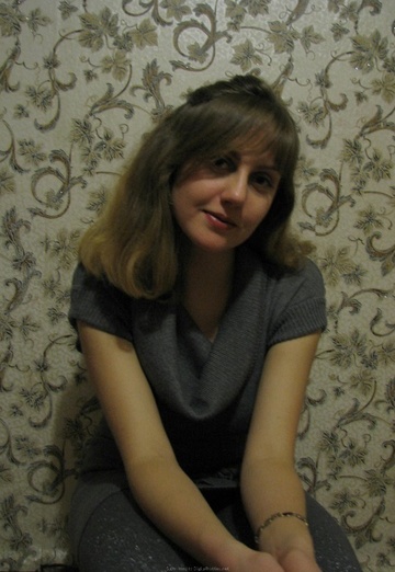 Моя фотография - Ульяна, 33 из Новосибирск (@ulyana12149)