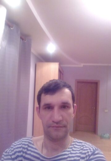 Моя фотография - альберт, 42 из Тольятти (@albert13473)