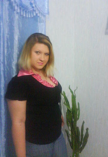 Моя фотография - Ольга, 35 из Таганрог (@olga12375)