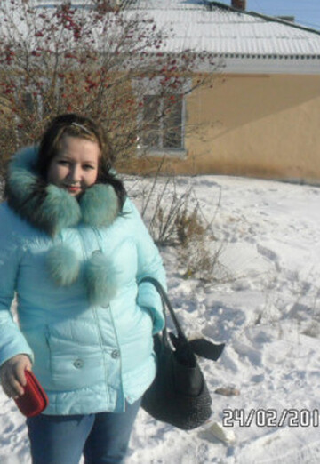 Моя фотография - екатерина, 35 из Челябинск (@ekaterina521)