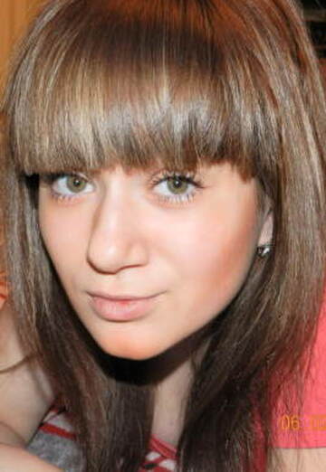 Моя фотография - Кристина, 31 из Новосибирск (@kristina4405)