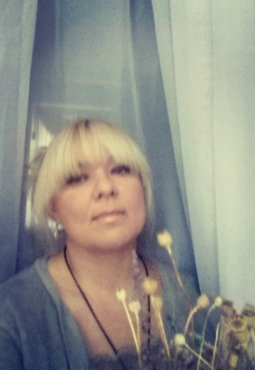 Моя фотография - Светлана, 56 из Днепр (@svetlana12380)
