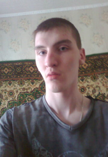 Моя фотография - Дмитрий, 32 из Рязань (@dmitriy22154)