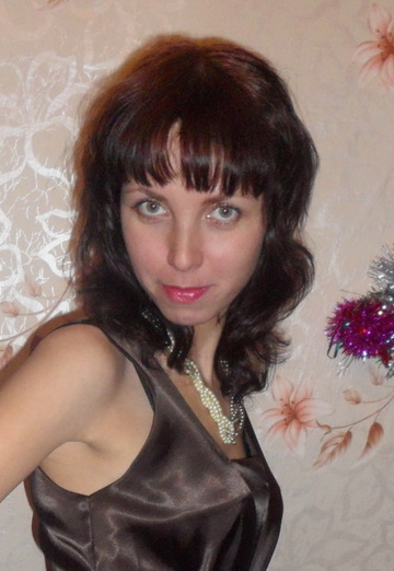 Моя фотография - Любовь, 45 из Красноярск (@lubov3234)