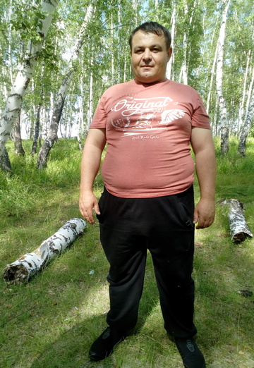 Моя фотография - Анатолий, 43 из Челябинск (@anatoliy73926)