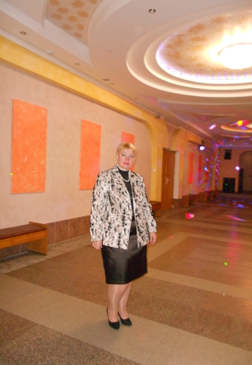 Моя фотография - Ljudmila, 54 из Витебск (@ljudmila94)