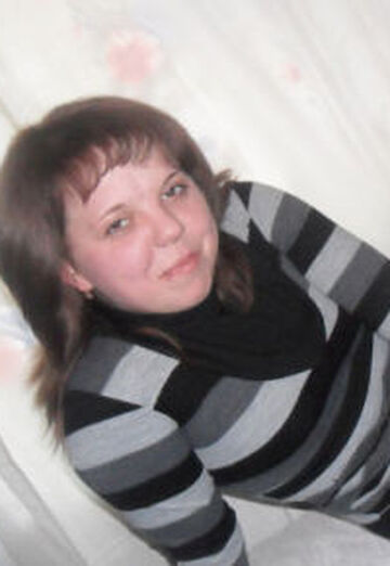 Моя фотография - Елена, 35 из Пинск (@elena26433)
