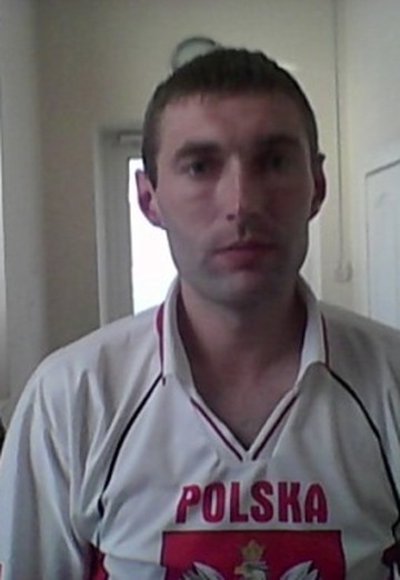 Моя фотография - ярослав, 43 из Черновцы (@yaroslav1175)