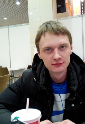Моя фотография - alexandr, 32 из Рязань (@alexandr5945)