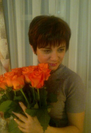 Моя фотография - Юлия, 50 из Липецк (@uliya12111)
