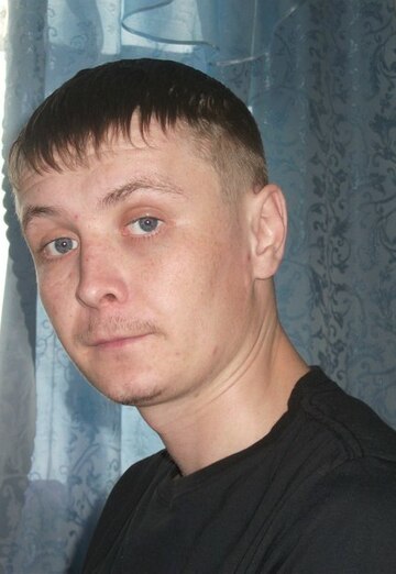 Моя фотография - Григорий, 35 из Курск (@grigoriy32)