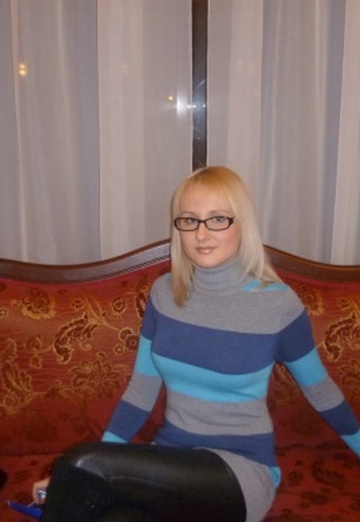 Моя фотография - Надежда, 37 из Ульяновск (@nadejda3034)