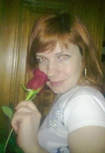 Моя фотография - наталья, 42 из Набережные Челны (@natalya14782)