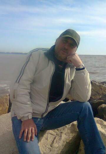 Моя фотография - Олег, 56 из Бердянск (@oleg148978)