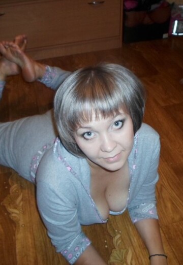 Моя фотография - Натали, 41 из Санкт-Петербург (@natali54203)