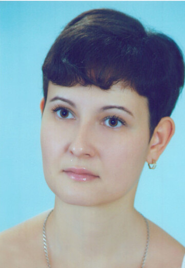 Моя фотография - Ирина, 45 из Ташкент (@irina17850)
