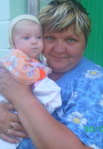 Моя фотография - Елена, 65 из Рязань (@elena26001)