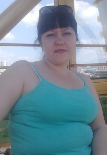 Моя фотография - Елена, 45 из Новосибирск (@elena70334)