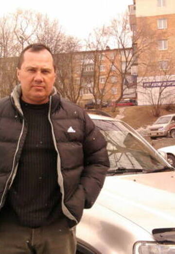 Моя фотография - Геннадий, 58 из Владивосток (@gennadiy1863)