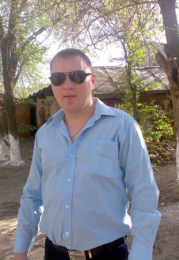 Моя фотография - Сергей Босов, 43 из Самара (@sergeybosov)