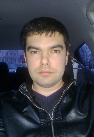 Моя фотография - Роман, 42 из Ярославль (@roman15130)