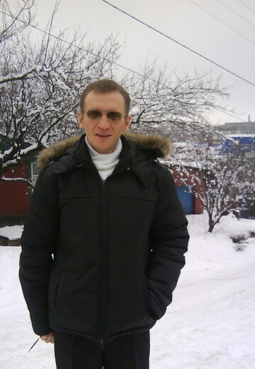 Моя фотография - Сергей, 48 из Воркута (@sergey54662)