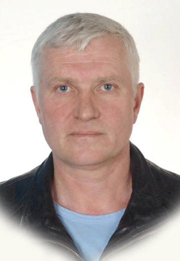 Моя фотография - Юрий, 59 из Новосибирск (@uriy33365)