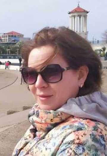 Моя фотография - Таня, 51 из Москва (@tanya60627)