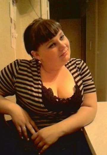 Моя фотография - Мария Котик, 36 из Нефтеюганск (@mariyakotik)