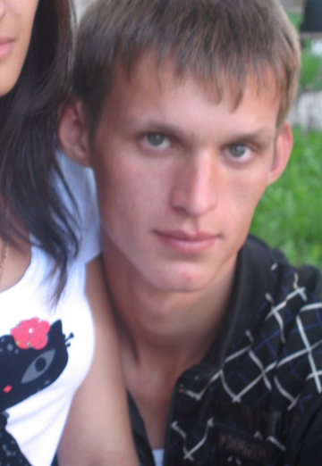 Моя фотография - Роман, 34 из Краснокаменск (@id346748)