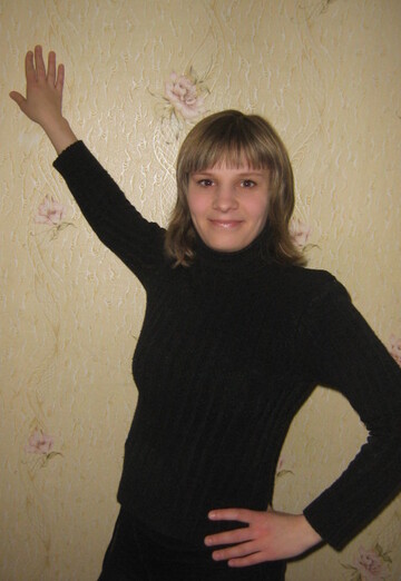 Моя фотография - Неля, 37 из Донецк (@nelya192)