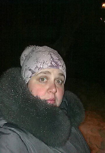 Моя фотография - Лена, 42 из Одесса (@lena55518)