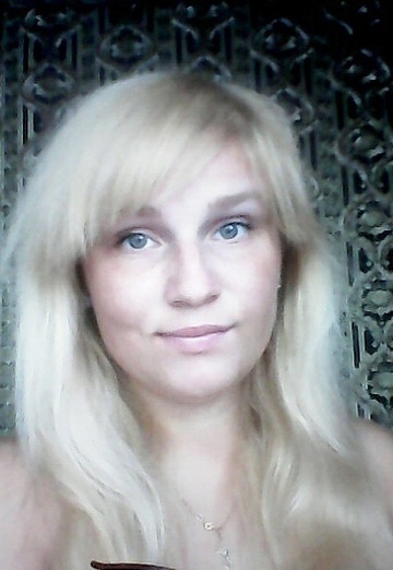 Моя фотография - Наташа, 29 из Нижний Новгород (@natasha17383)