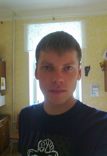 Моя фотография - Алексей, 36 из Москва (@doink777)