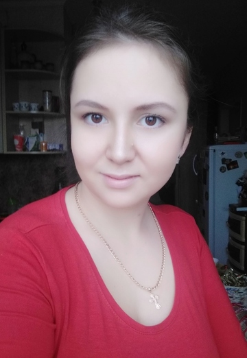 Моя фотография - Дарина Vladimirovna, 32 из Гомель (@darinavladimirovna4)