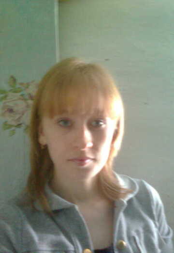 Моя фотография - анна, 34 из Пермь (@anna11581)