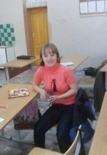Моя фотография - Наташа, 32 из Великий Новгород (@natasha5863)