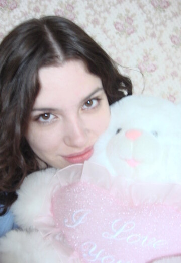 Моя фотография - Екатерина, 36 из Ярославль (@ekaterina7932)