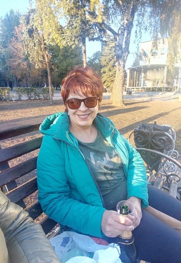 Моя фотография - лара, 56 из Покровск (@lara1726)